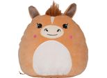 Mumbles - Peluche "Squidgy"", Pony PC6917 (Taglia Unica) (Marrone Chiaro)"