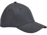 Beechfield - Berretto PC7007 (L-XL) (Grigio Grafite)
