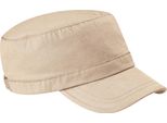 Beechfield - Berretto Militare PC7026 (Taglia Unica) (Grigio Pietra)
