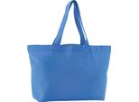 Westford Mill - Borsa Della Spesa, Twill PC7021 (Taglia Unica) (Blu Fiordaliso)