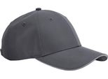 Beechfield - Berretto "Team Sports-Tech"" PC7016 (Taglia Unica) (Grigio Grafite/Grigio Chiaro)"