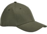 Beechfield - Berretto PC7007 (L-XL) (Verde Oliva)