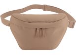 Bagbase - Borsa Da Cintura "Simplicity"", 1L RW9671 (Taglia Unica) (Nocciola)"