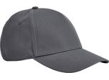 Beechfield - Cappello "Classic"" Mascherato PC6995 (Taglia Unica) (Grigio Grafite)"