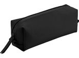 Bagbase - Borsa Per Cosmetici, Opaca, Rivestimento Inpoliuretanopc6965 (Taglia Unica) (Nero)