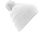 Beechfield - Berretto "Original"" Per Uomo/Donna Unisex PC7038 (Taglia Unica) (Bianco)"