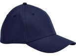 Beechfield - Berretto PC7007 (L-XL) (Blu Navy)