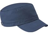 Beechfield - Berretto Militare PC7026 (Taglia Unica) (Blu Marino)