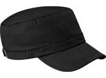 Beechfield - Berretto Militare PC7026 (Taglia Unica) (Nero)