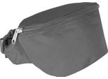 Build Your Brand - Marsupio RW6496 (Taglia Unica) (Grigio)