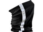Beechfield - Snood "Morf Enhanced-Viz"" PC7105 (Taglia Unica) (Nero)"