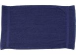 Towel City - Asciugamano "Classic"" PC7118 (Taglia Unica) (Blu Navy)"
