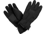 Result Winter Essentials - Guanti Unisex Da Uomo/Donna "Tech Performance"", Softshell RW9942 (M) (Nero)"