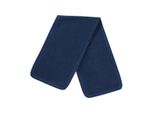 Beechfield - Sciarpa Suprafleece "Ginevra"" PC7037 (Taglia Unica) (Blu Marino)"