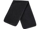 Beechfield - Sciarpa Suprafleece "Ginevra"" PC7037 (Taglia Unica) (Nero)"