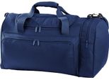 Quadra - Borsa Da Viaggio "Universal"" RW9964 (Taglia Unica) (Blu Scuro)"