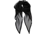 Premier - Sciarpa "Colours"" Per Uomo/Donna Unisex PC7032 (Taglia Unica) (Nero)"