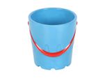 Something Different - Set Di Tazze E Cucchiai, Cappello Floscio, Ceramica SD5753 (Taglia Unica) (Blu/Rosso)