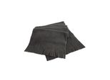 Result Winter Essentials - Sciarpa RW9948 (Taglia Unica) (Antracite)