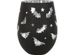 Something Different - Bicchiere Da Vino Senza Tappo SD4904 (Taglia Unica) (Nero)