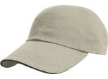 Result - Cappello "Pro-Style"" Qualità Pesante PC7069 (Taglia Unica) (Grigio/Rosa)"