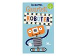 Magellan Gmbh & Co Kg Quartet - Robot