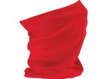 Beechfield - Snood "Morf Original"" PC7201 (Taglia Unica) (Rosso)"
