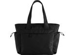 Quadra - Borsa "Studio"" RW9980 (Taglia Unica) (Nero)"