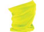 Beechfield - Snood "Morf Original"" PC7201 (Taglia Unica) (Giallo Fluorescente)"