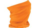 Beechfield - Snood "Morf Original"" PC7201 (Taglia Unica) (Arancione)"