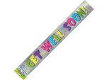 Unique Party - Luminoso - Bandiera "Get Well Soon"", Foil SG34611 (Taglia Unica) (Multicolore)"