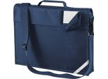 Quadra - Zaino Per Bambini RW9990 (Taglia Unica) (Blu Scuro)