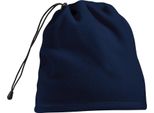 Beechfield - Snood PC7104 (Taglia Unica) (Blu Scuro)
