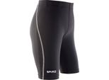 Spiro - Pantalone Baselayer "Bodyfit"" Per Bambini PC7221 (122) (Nero)"