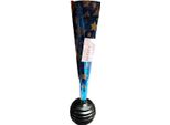Unique Party - Corno - Rumoreggiatore SG35213 (Taglia Unica) (Blu/Oro)