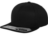 Flexfit - Cappellino Da Baseball Snapback PC7165 (Taglia Unica) (Nero)