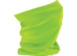 Beechfield - Snood "Morf Original"" PC7201 (Taglia Unica) (Lime)"