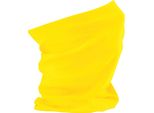 Beechfield - Snood "Morf Original"" PC7201 (Taglia Unica) (Giallo)"