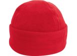 Result Winter Essentials - Berretto Da Sci PC7278 (M) (Rosso)
