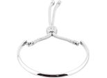 Arsenal Fc - Crest Da Donna - Bracciale, Corda TA11880 (Taglia Unica) (Argento)