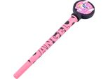 Lilo & Stitch - Penna E Topper TA11831 (Taglia Unica) (Rosa/Nero)