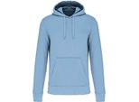 Kariban - Felpa Con Cappuccio Da Uomo PC7328 (L) (Blu)