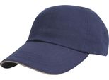 Result - Cappello "Pro-Style"" Qualità Pesante PC7069 (Taglia Unica) (Blu Marino)"