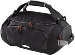 Quadra - Borsa Da Viaggio "Slx Stowaway"", 30L PC7312 (Taglia Unica) (Nero)"