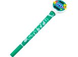 Lilo & Stitch - Penna E Topper TA11803 (Taglia Unica) (Verde Giada)