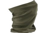 Beechfield - Snood "Morf Original"" PC7201 (Taglia Unica) (Verde Oliva)"