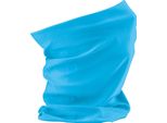 Beechfield - Snood "Morf Original"" PC7201 (Taglia Unica) (Blu Mare)"