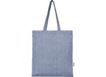 Borsa Da Trasporto "Pheebs"", Materiale Riciclato PF4285 (Taglia Unica) (Blu Erica)"