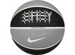 Nike Playground 8P 2.0 K Durant Basket Con Cuscino D'aria Grigio