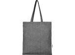 Borsa Da Trasporto "Pheebs"", Materiale Riciclato PF4285 (Taglia Unica) (Black Heather)"